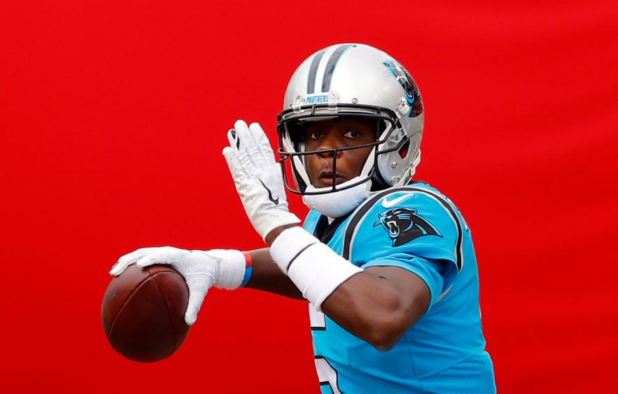 Streaming Quarterbacks: Week 5 Targets