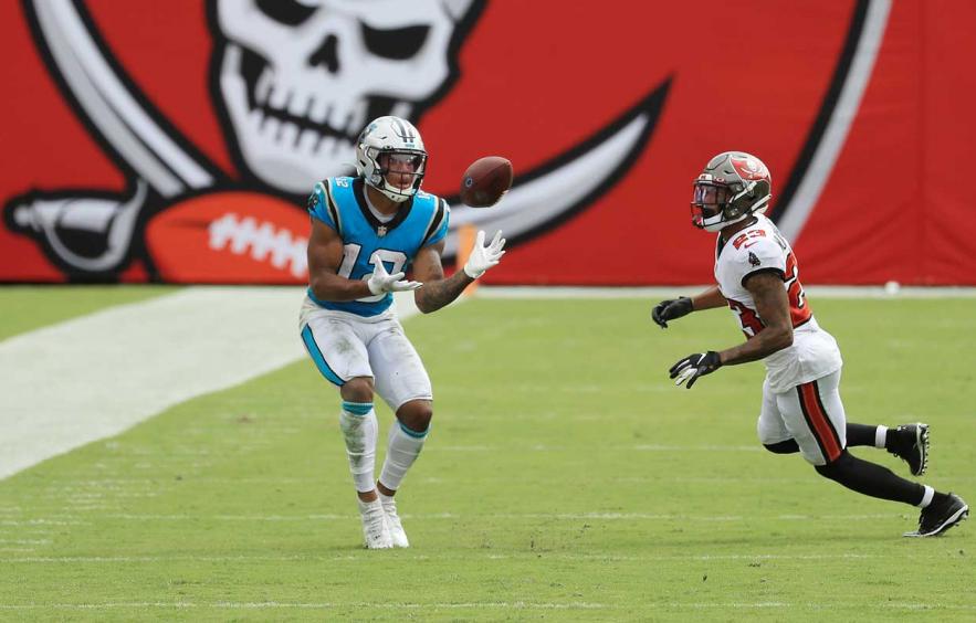 DraftKings Week 5 GPP Picks and Strategy