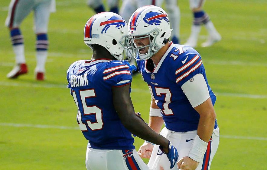 FanDuel Week 3 GPP Picks and Strategy FanDuel Week 3 GPP Picks and Strategy