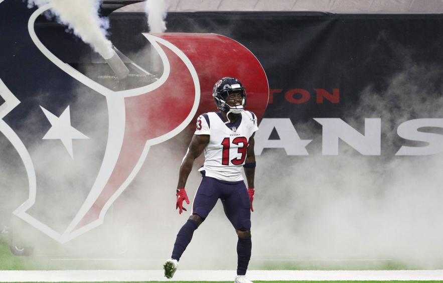 Trader's Alley: Week 8 Players to Buy Low, Sell High, Hold Trader's Alley: Week 8 Players to Buy Low, Sell High, Hold