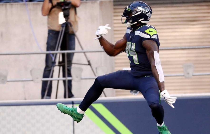 Fantasy Football Positional Breakout Model: Week 10 Fantasy Football Positional Breakout Model: Week 10