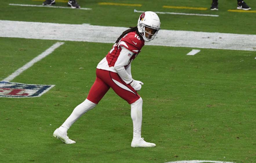 Thursday Night Single-Game DFS: Saints at Cardinals