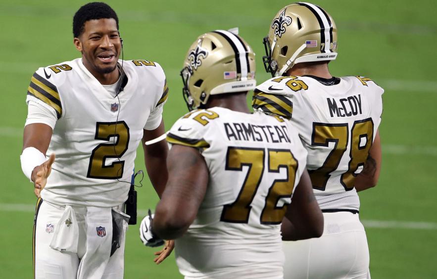 O-Line Rankings and Matchups to Exploit: Week 1