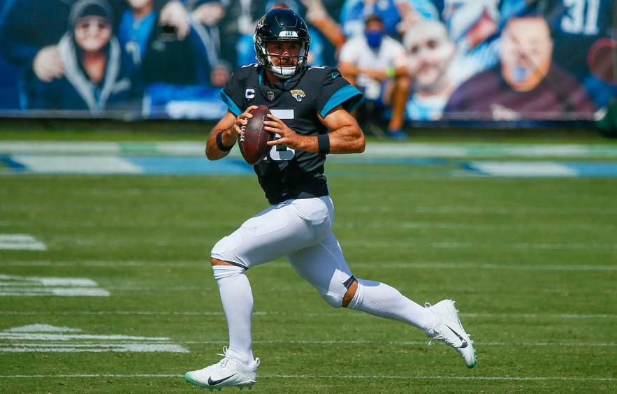 Thursday Night DFS Single Game Breakdown: Dolphins at Jaguars 