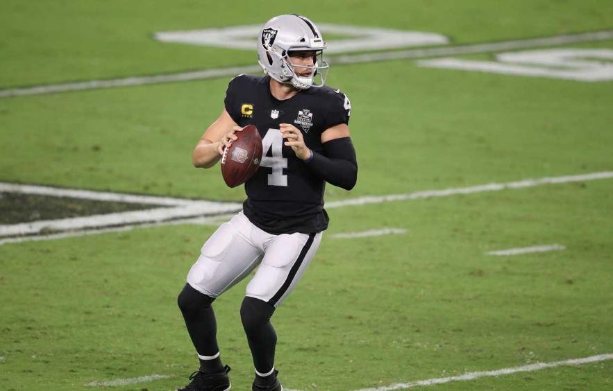 GPP Stacks, Fades and Leverage Plays: Week 5
