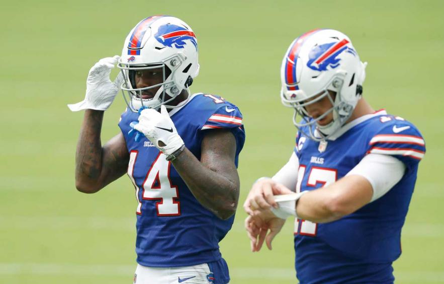 FanDuel Week 7 GPP Picks and Strategy
