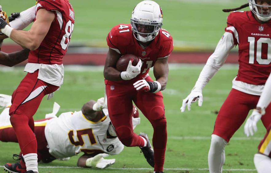 DraftKings Week 3 GPP Picks and Strategy 4for4