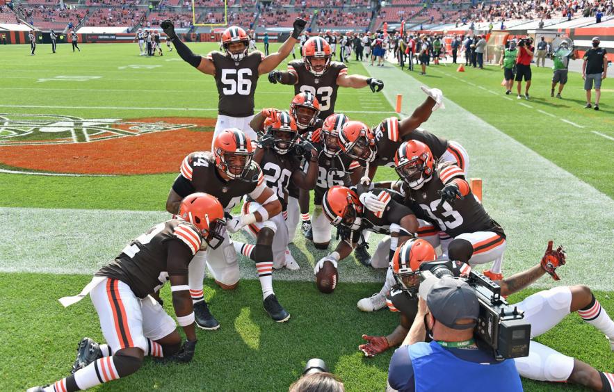 Fantasy Football Defense Streaming Week 1: Browns Face Former QB