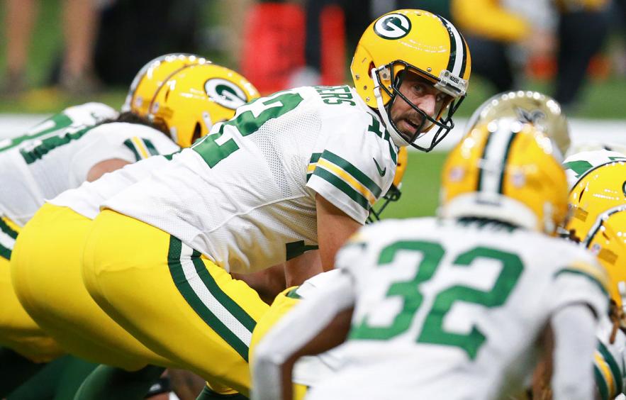 O-Line Rankings and Matchups to Exploit: Week 4