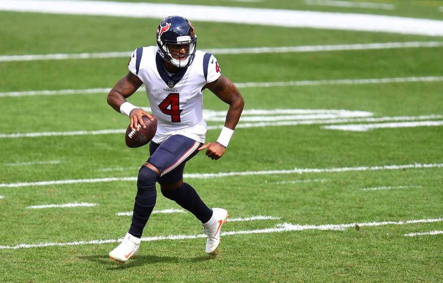 Week 4 FanDuel NFL DFS Cheat Sheet