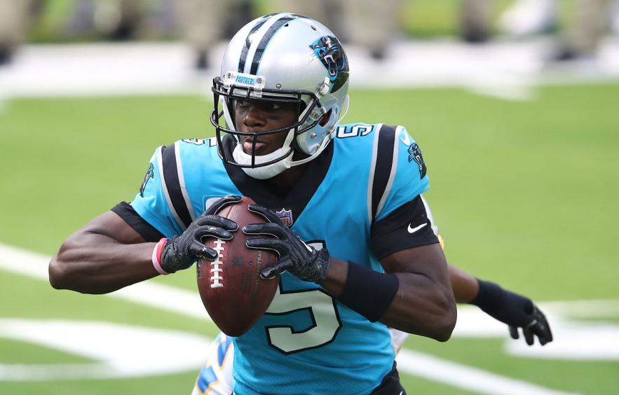 Thursday Night DFS Single Game Breakdown: Falcons at Panthers 