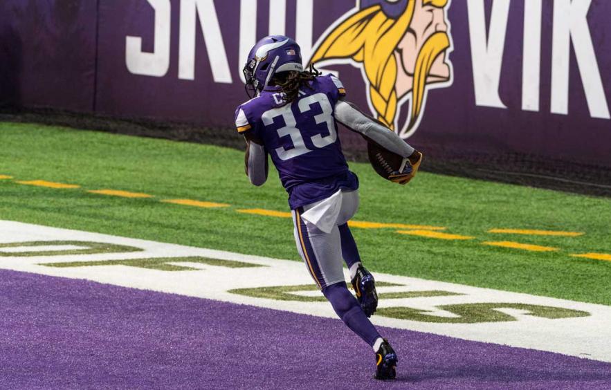 2022 Minnesota Vikings Fantasy Football Preview
