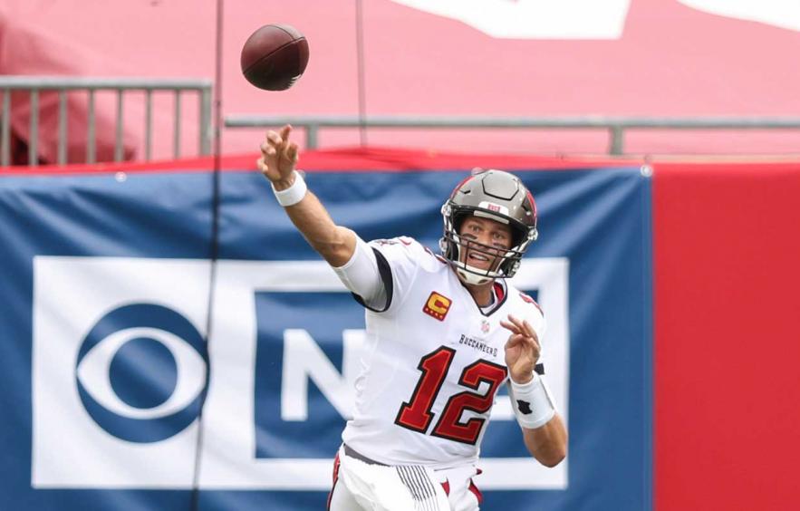 Thursday Night DFS Single Game Breakdown: Buccaneers at Bears 