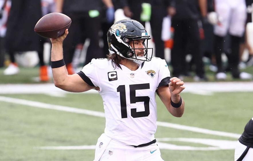 Week 5 DraftKings NFL DFS Cheat Sheet