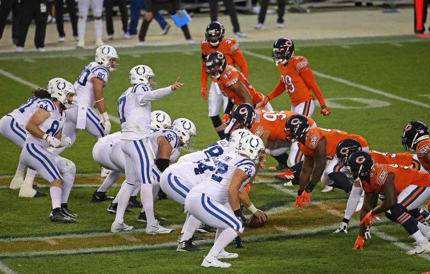 O-Line Rankings and Matchups to Exploit: Week 10