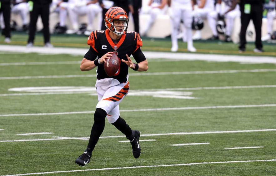 Week 16 NFL Lookahead Lines