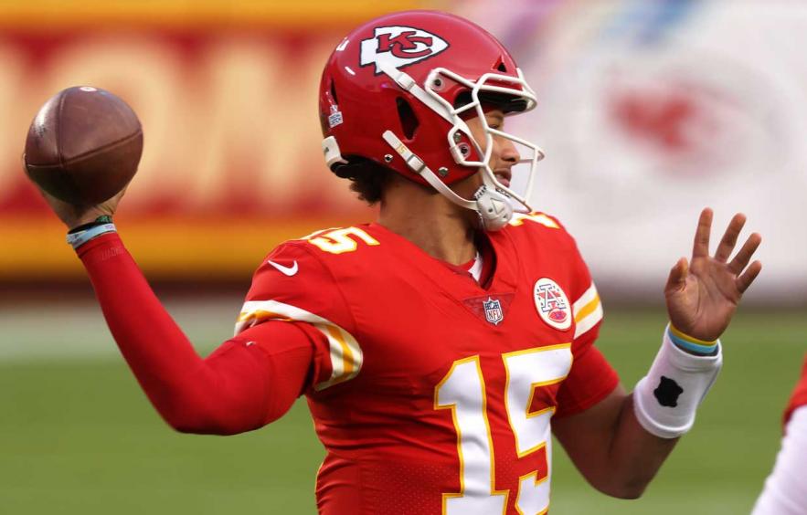 Wild Card Sunday DFS Single Game Breakdown: Steelers at Chiefs