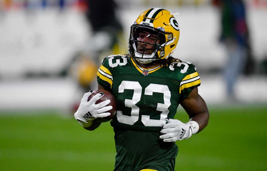 Monday Night DFS Single Game Breakdown: Lions at Packers