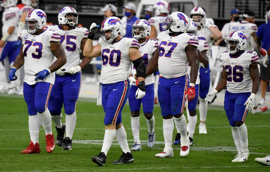O-Line Rankings and Matchups to Exploit: Week 15