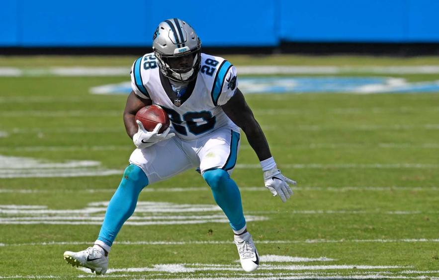 Week 6 DraftKings NFL DFS Cheat Sheet