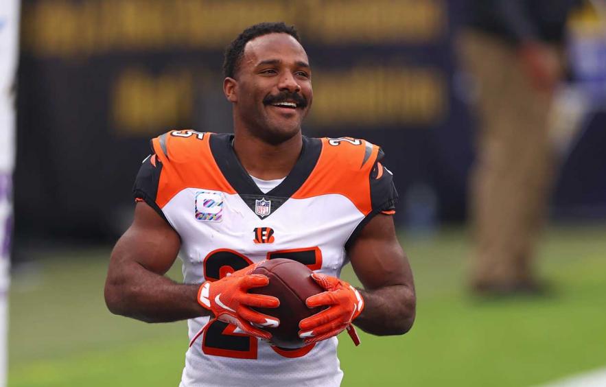 Week 7 FanDuel NFL DFS Cheat Sheet