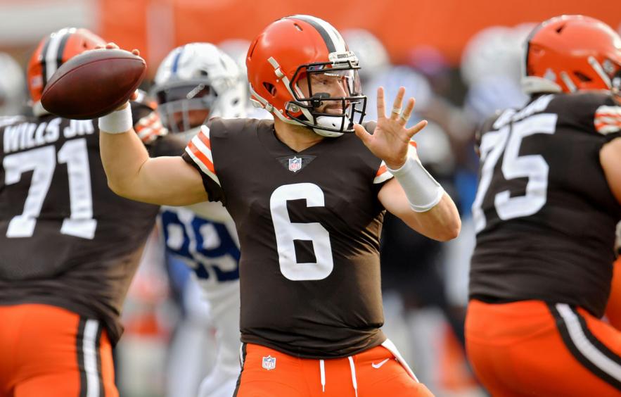 Divisional Round NFL Betting Picks: Game and Team Totals ...