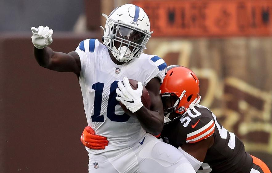 Week 4 IDP Waiver Wire: Pickups &amp; Targets (Fantasy Football 2022)