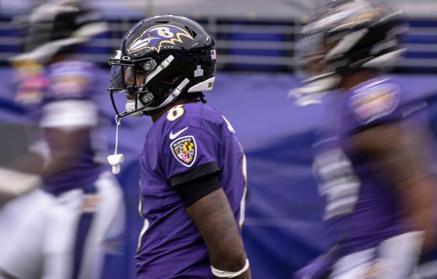 2022 Baltimore Ravens Fantasy Football Preview