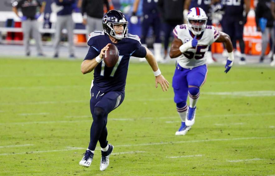 Week 6 FanDuel NFL DFS Cheat Sheet