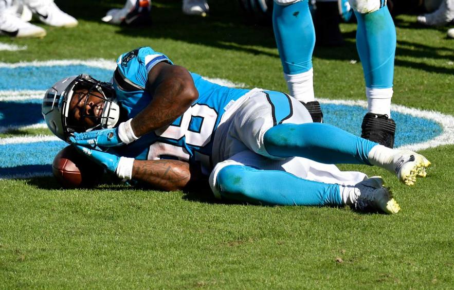 Week 12 NFL Betting Picks: Player Props