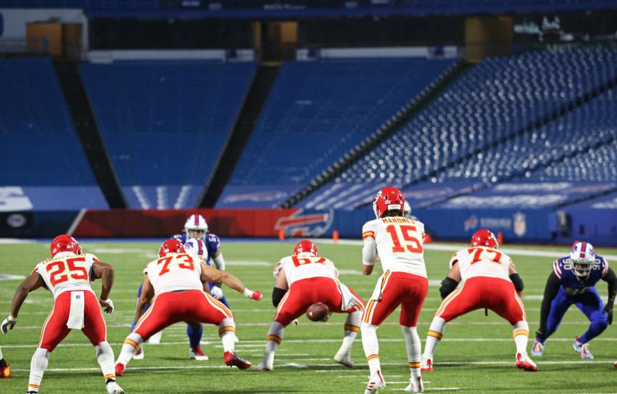 O-Line Rankings and Matchups to Exploit: Week 9