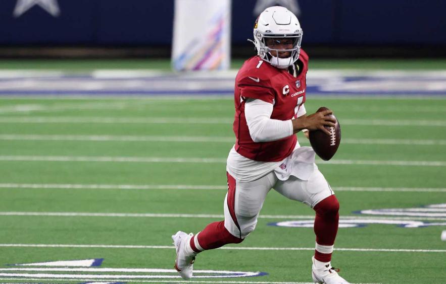 kyler murray fanduel