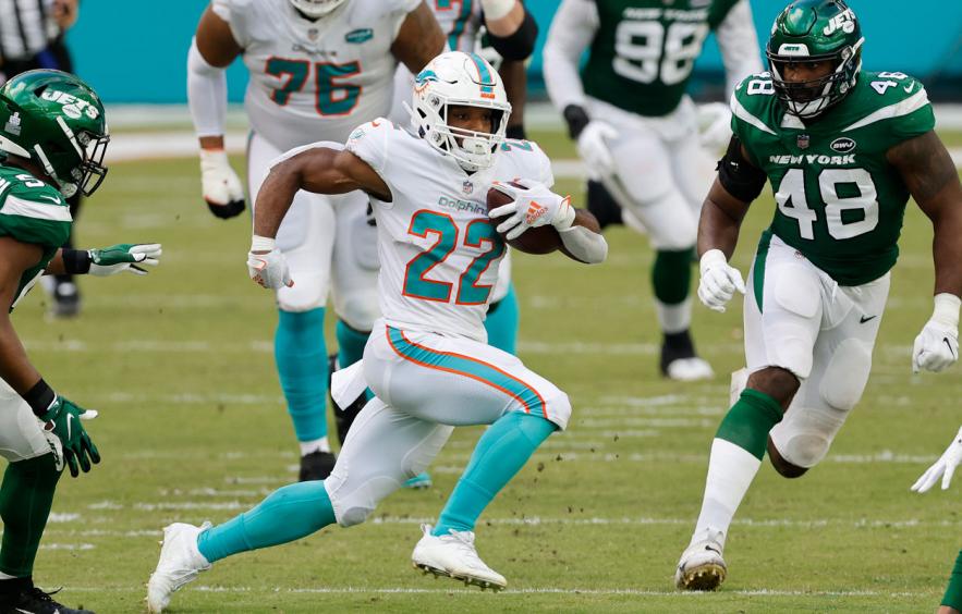 Sneaky Starts: Week 9 Sneaky Starts: Week 9