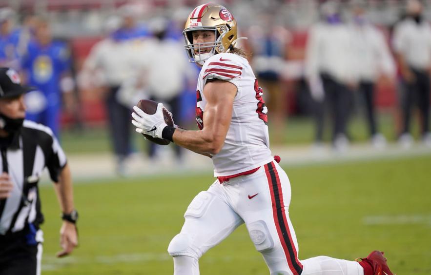 Yahoo! Single-Game DFS Breakdown: Rams at 49ers