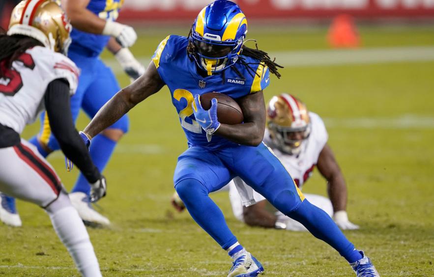 Week 2 Fantasy Football Sneaky Starts &amp; Sleepers