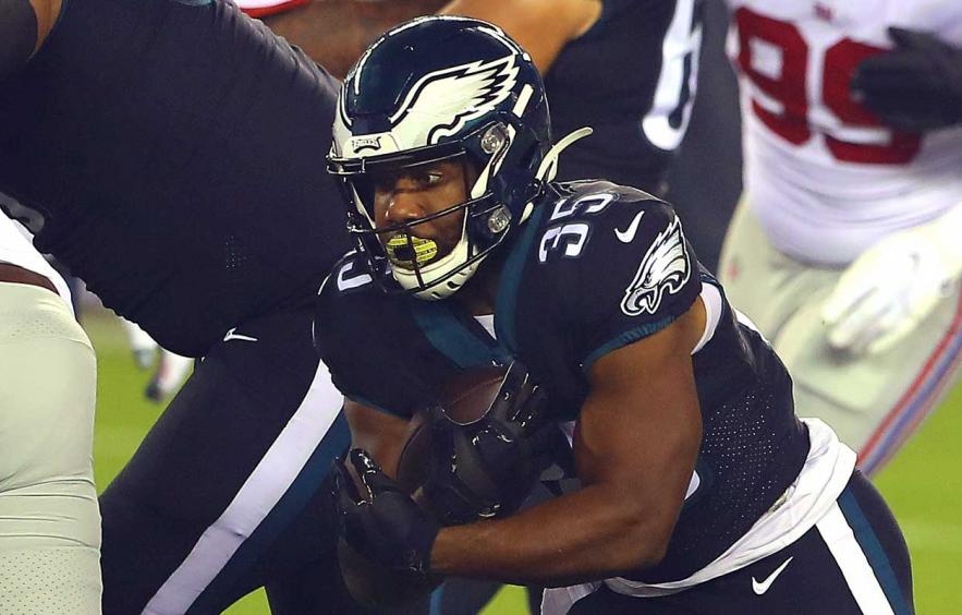 Sunday Night DFS Single Game Breakdown: Cowboys at Eagles 
