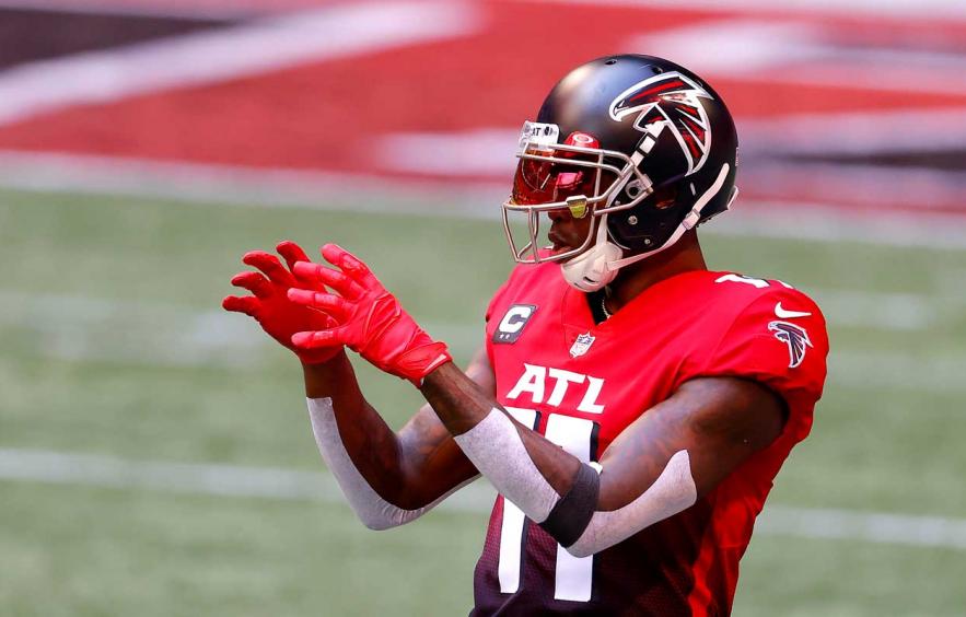 Optimal FanDuel and DraftKings Cash Lineups: Week 9