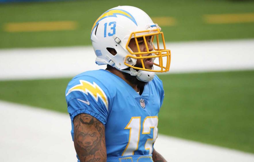 Week 8 DraftKings NFL DFS Cheat Sheet