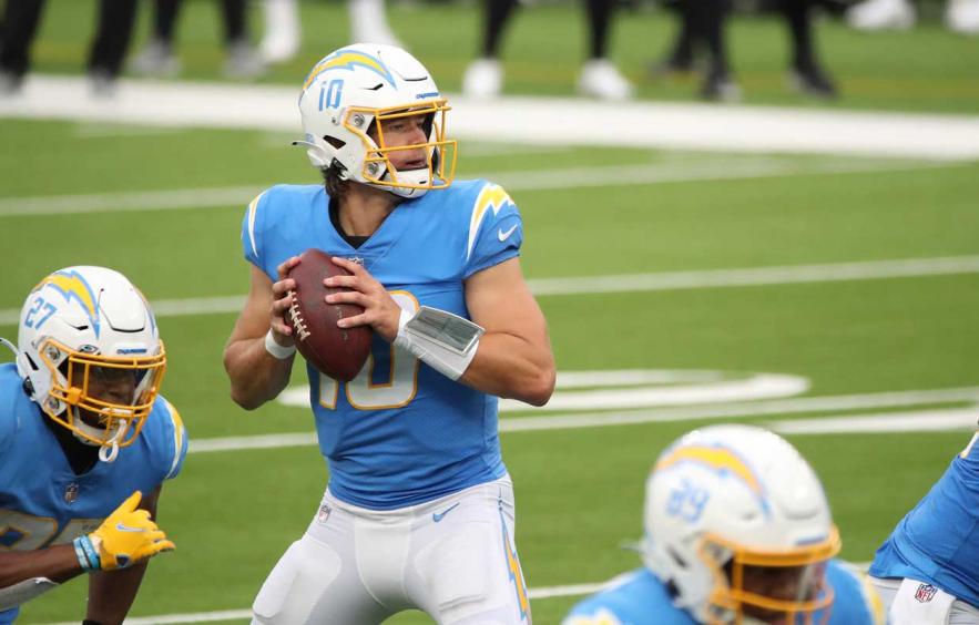 Best Week 2 NFL Bets: SharpClarke&#039;s NFL Betting Tracker