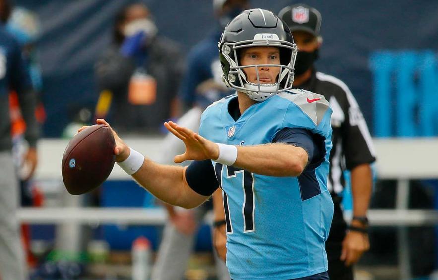 3 Late-Round Quarterbacks to Target in FFPC High Stakes Leagues