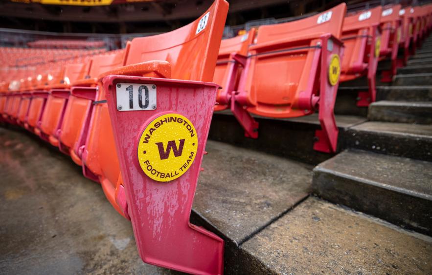 Washington's Offense Just Got a Fantasy-Booster Shot Washington's Offense Just Got a Fantasy-Booster Shot