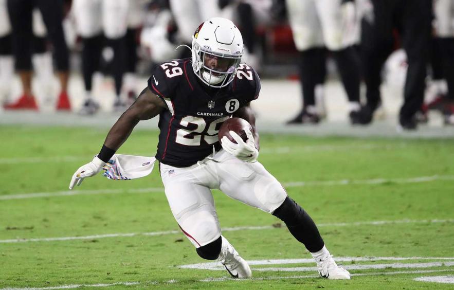 Week 9 FanDuel NFL DFS Cheat Sheet
