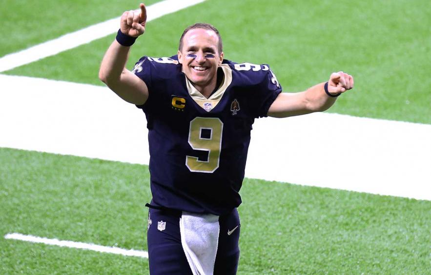 NFL Week 9 Lookahead Lines