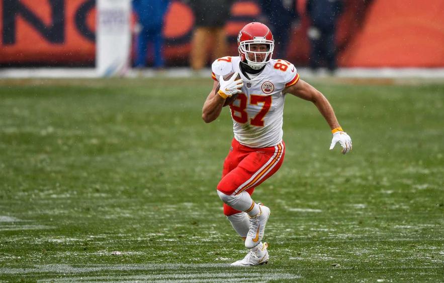 Sunday Night DFS Single Game Breakdown: Chiefs at Raiders