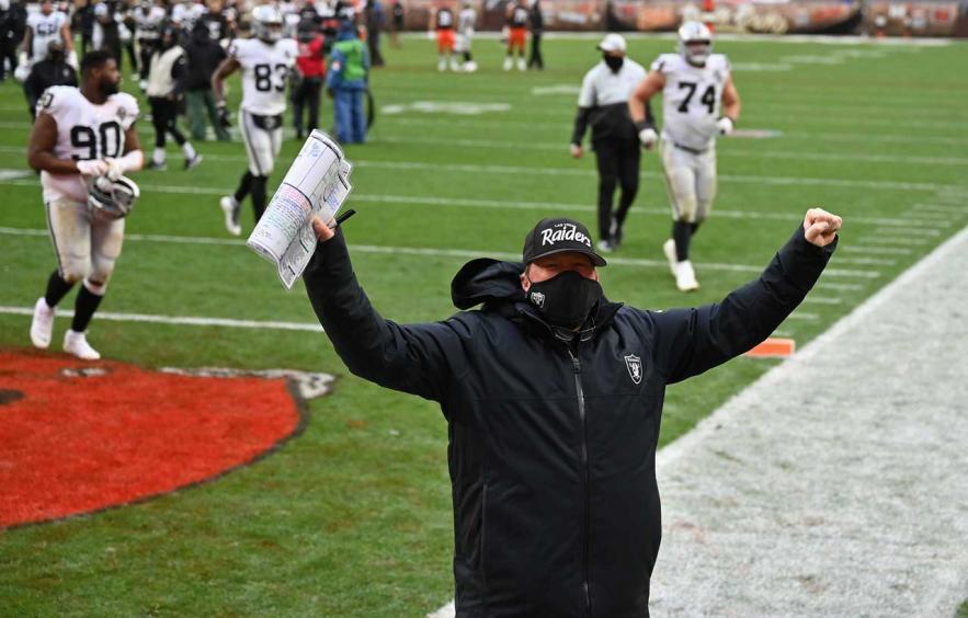 NFL Week 10 Lookahead Lines