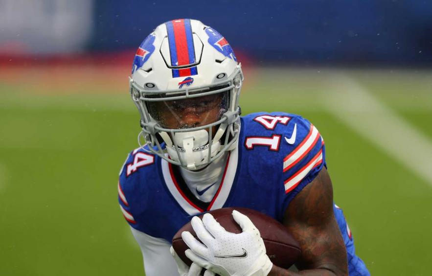 Thursday Night Single-Game DFS: Bills at Patriots