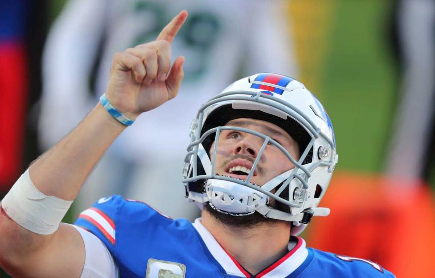 Week 10 NFL Betting Picks: Against the Spread