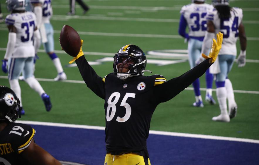 5 Tight End SOS Beneficiaries &amp; 3 Ideal Late-Round Pairings
