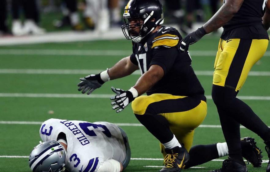 NFL Week 11 Lookahead Lines
