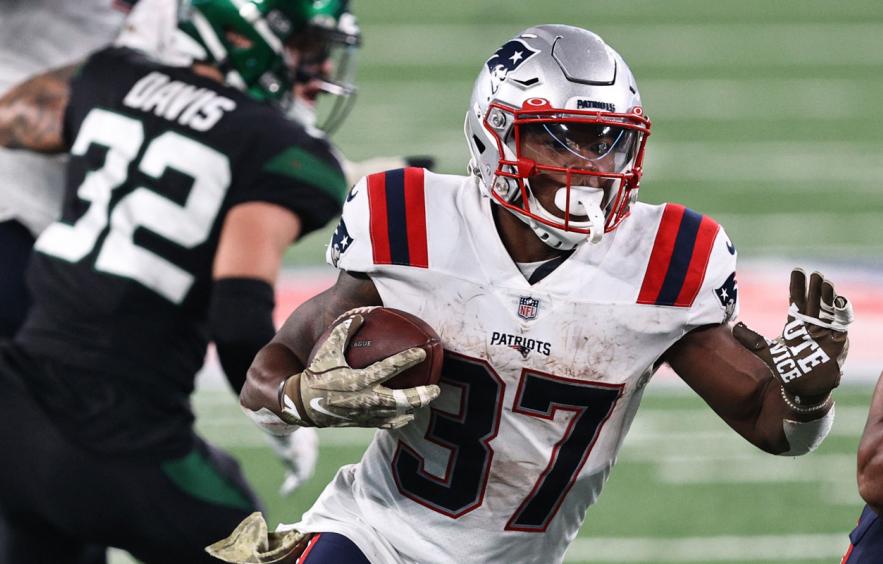 2022 New England Patriots Fantasy Football Preview